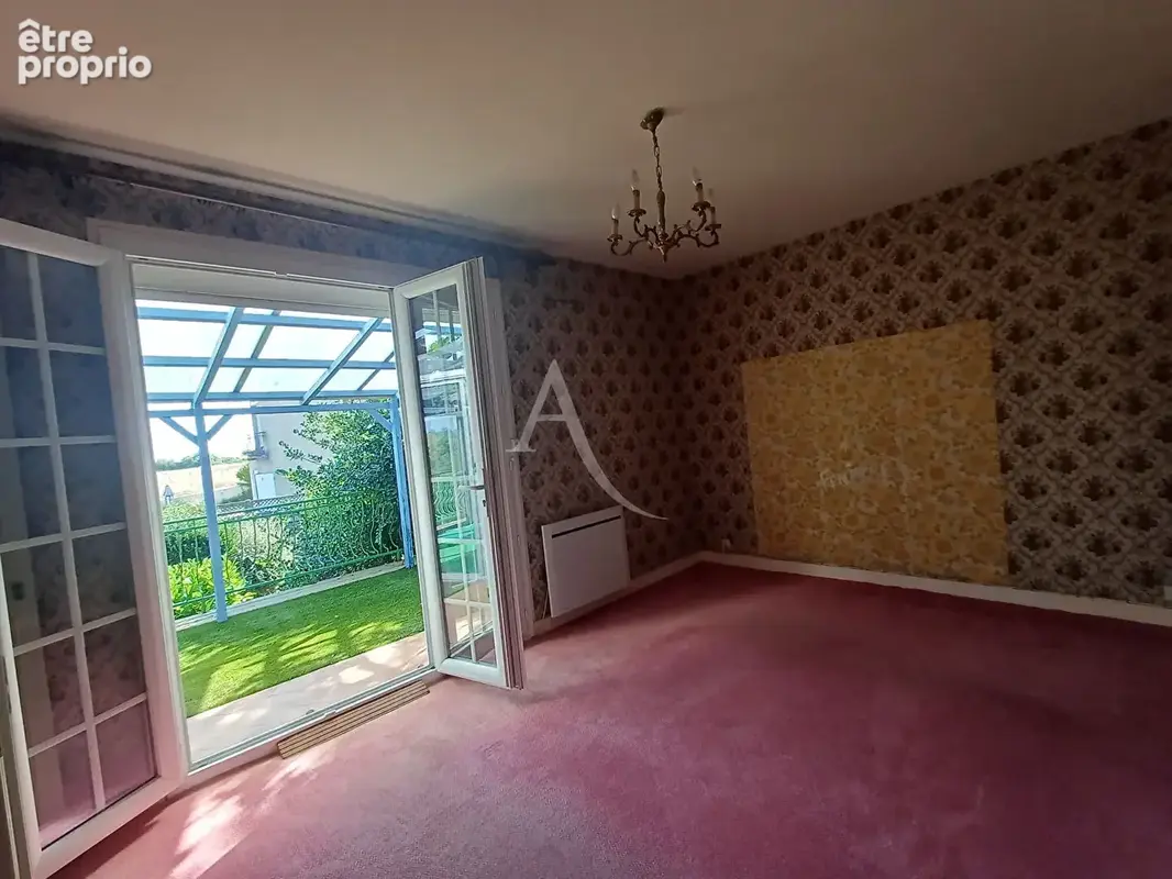Maison familiale avec fort potentiel - photo 10