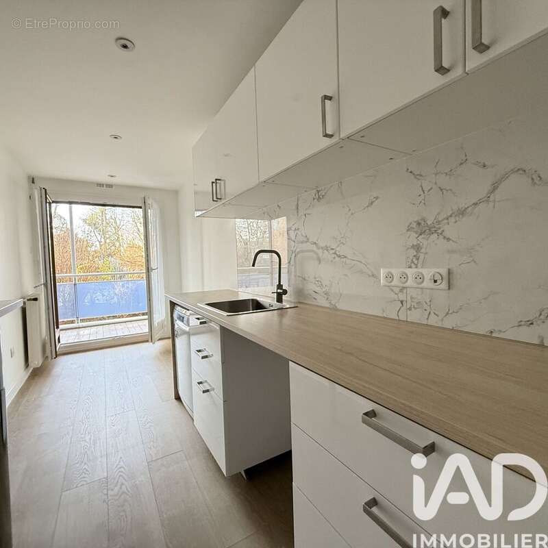 Photo 5 - Appartement à L'HAY-LES-ROSES