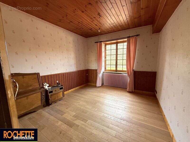 Maison à MACHEZAL