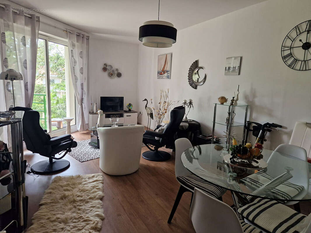 Appartement à CHALLANS