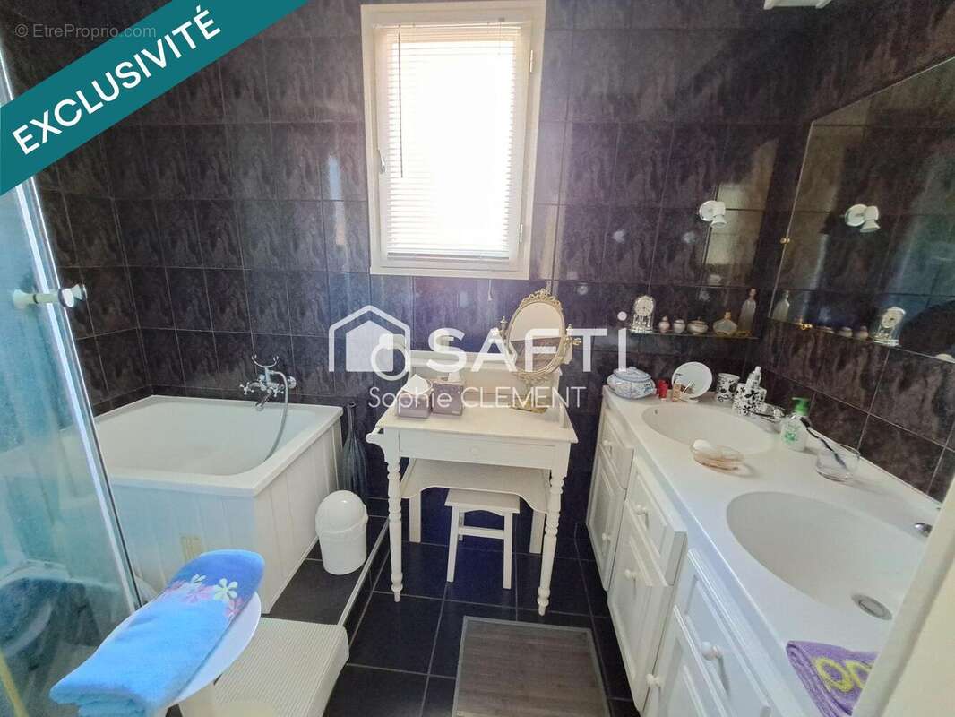 Photo 7 - Maison à SAINT-PALAIS-SUR-MER