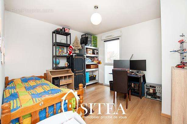 Appartement récent - photo 13