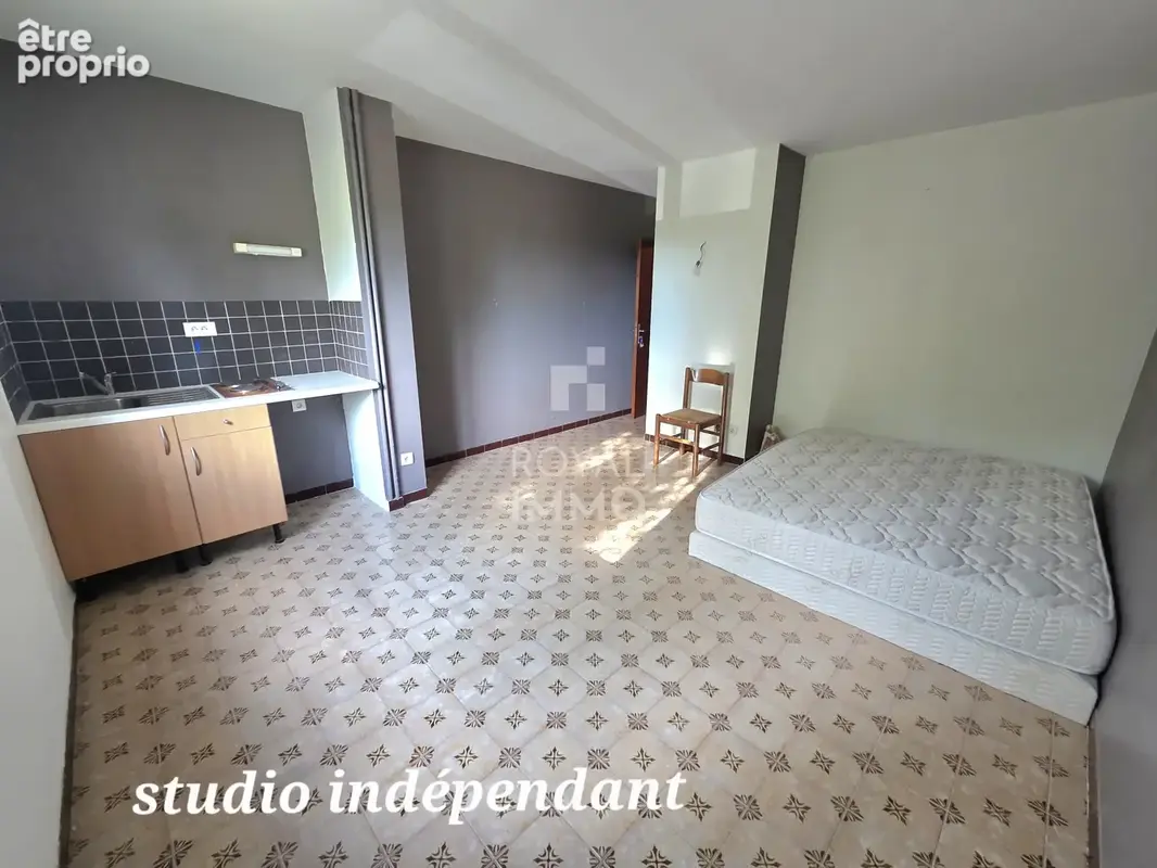 Appartement F5 Le Faron - photo 9