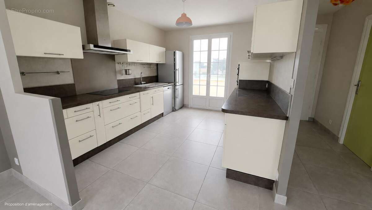 Maison 123 m² à L'houmeau  - photo 6
