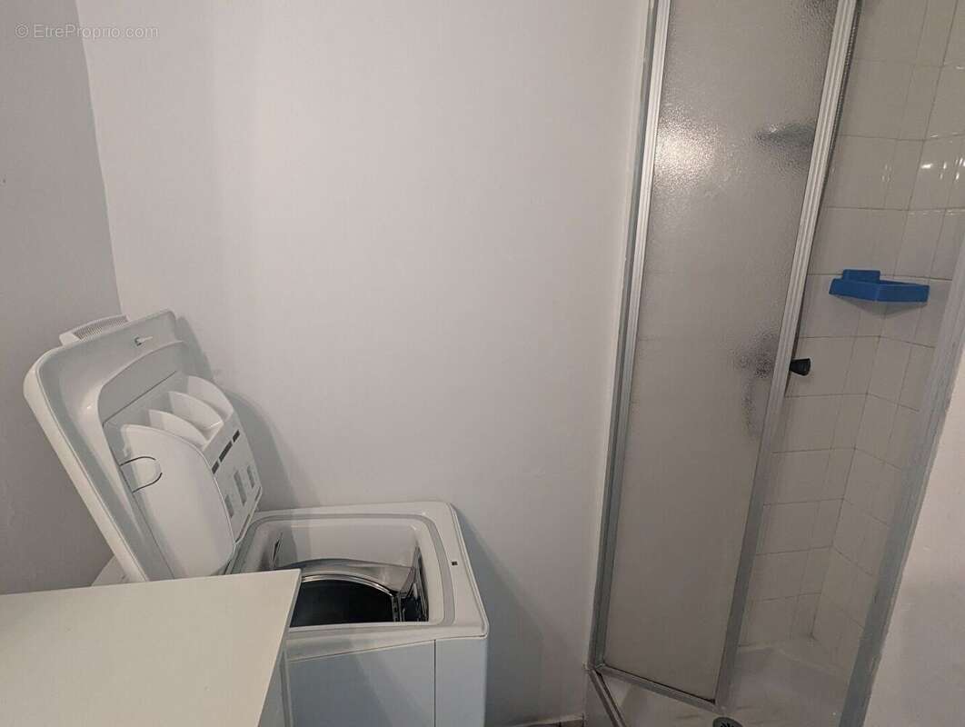 Appartement à SAINT-HILAIRE-DE-RIEZ