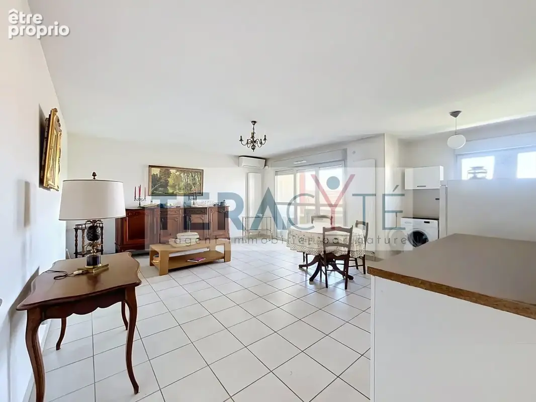 Appartement 3 pièces 72 m² à vendre à Villars-Les-Dombes (01330) - photo 5