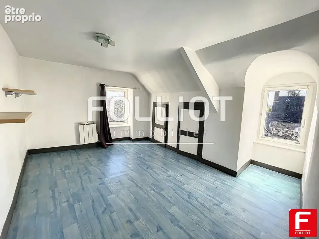 A vendre Maison Saint Aubin Des Preaux 7 pièce(s) 149 m2 - photo 5