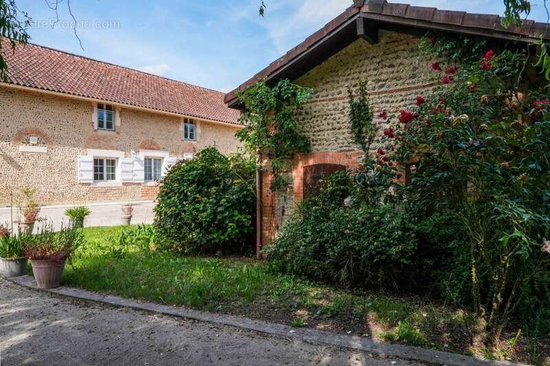 Maison à MONT-DE-MARSAN