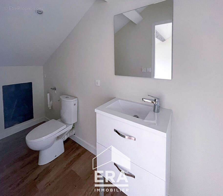 Appartement t2 proche centre ville albi - photo 5