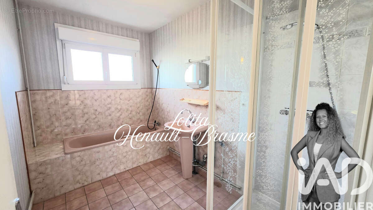 Photo 5 - Maison à BETHUNE