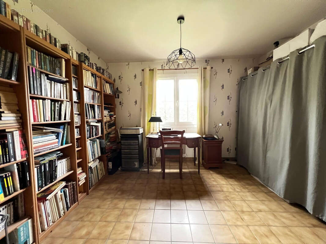 Maison à SAINT-VALERY-EN-CAUX