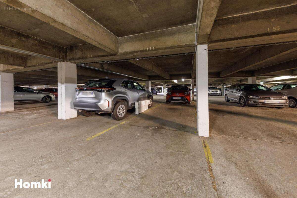 Appartement à CLERMONT-FERRAND