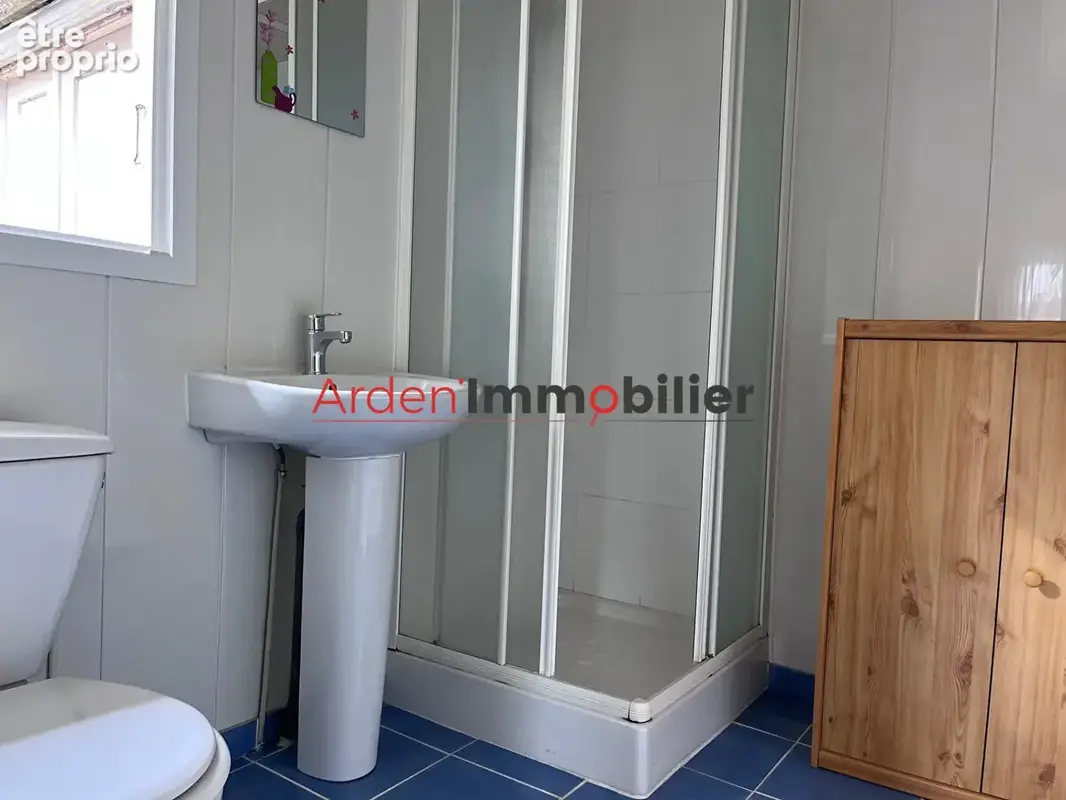 Maison 1 pièce à vendre à Blanzy La Salonnaise - Réf. 12834 - photo 4