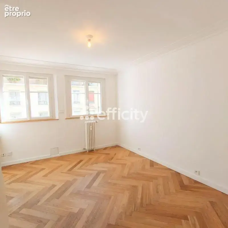 Appartement - photo 8
