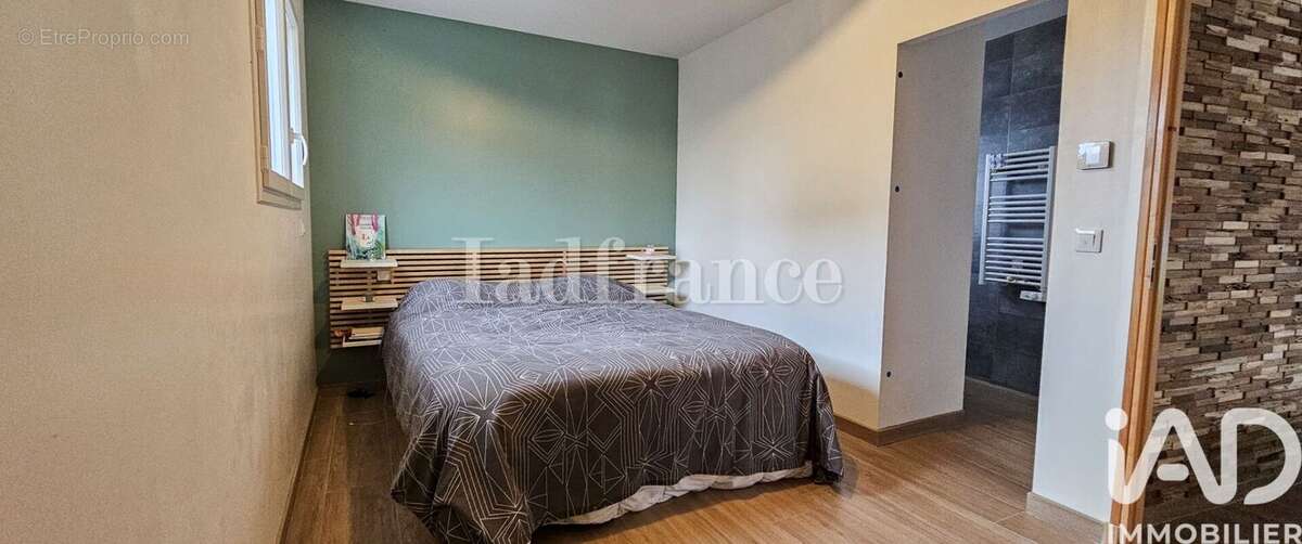 Photo 9 - Maison à TOULOUGES