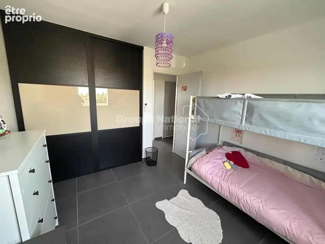 Maison 3 chambres avec jardin, garage et stationnement - Jonquières - photo 8
