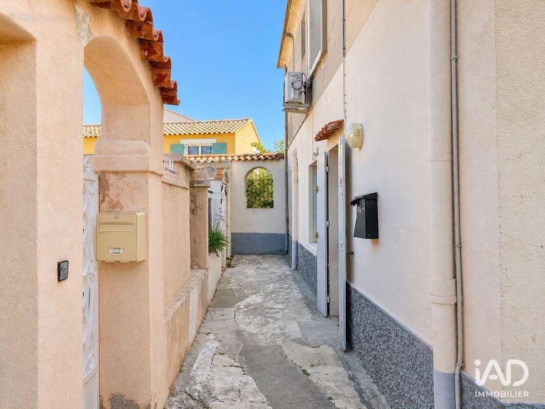 Photo 9 - Appartement à TOULON