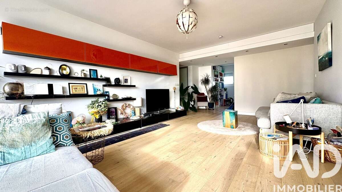 Photo 4 - Appartement à BORDEAUX