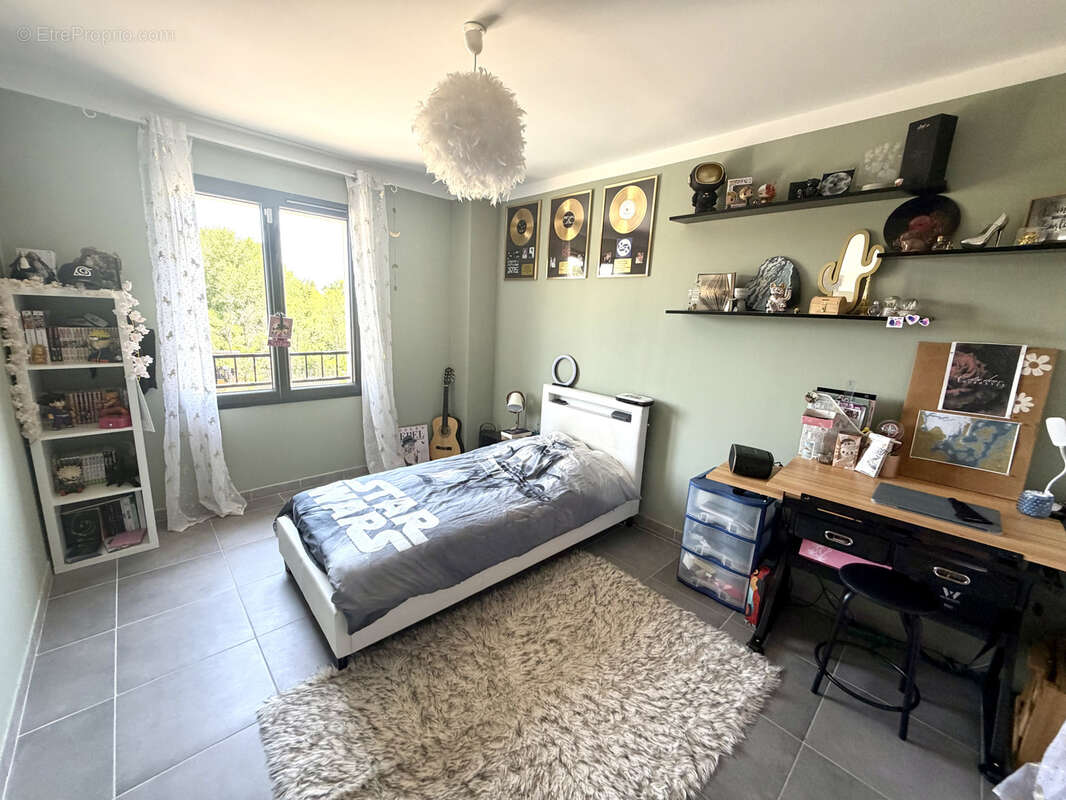Maison à AUPS