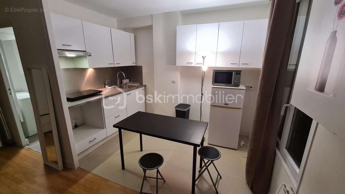 Appartement à CACHAN