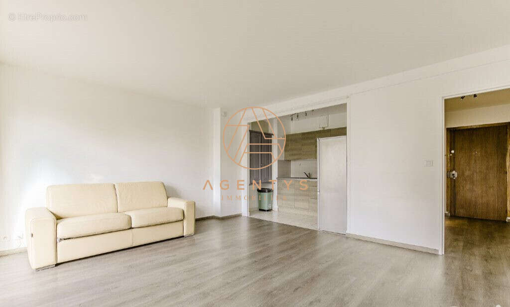 Appartement à NOGENT-SUR-MARNE