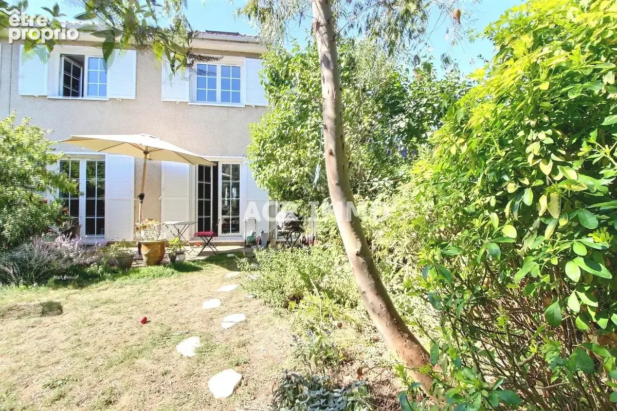 Maison 7 pièces 125 m² à vendre à Andresy (78570) - photo 6