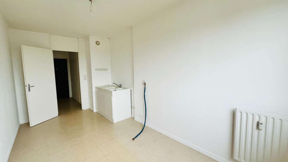 Appartement à ANGERS