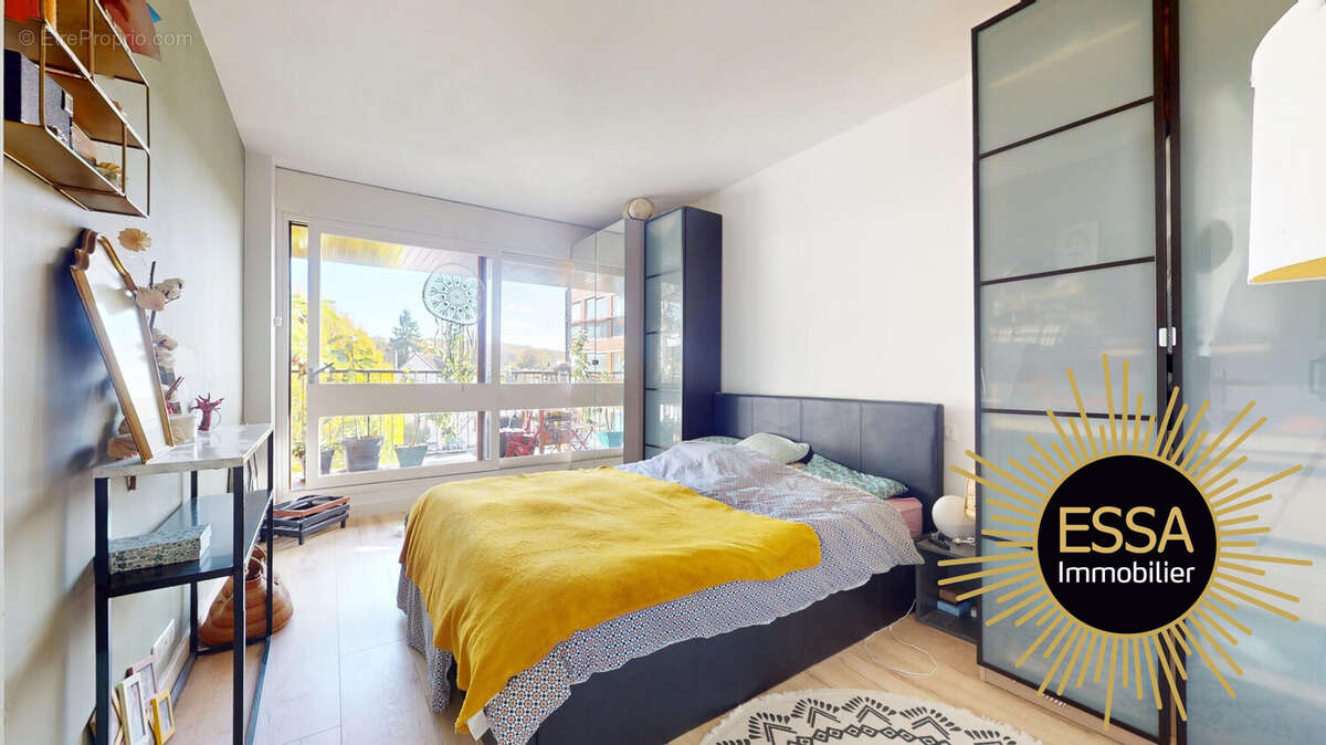 Appartement à ROCQUENCOURT