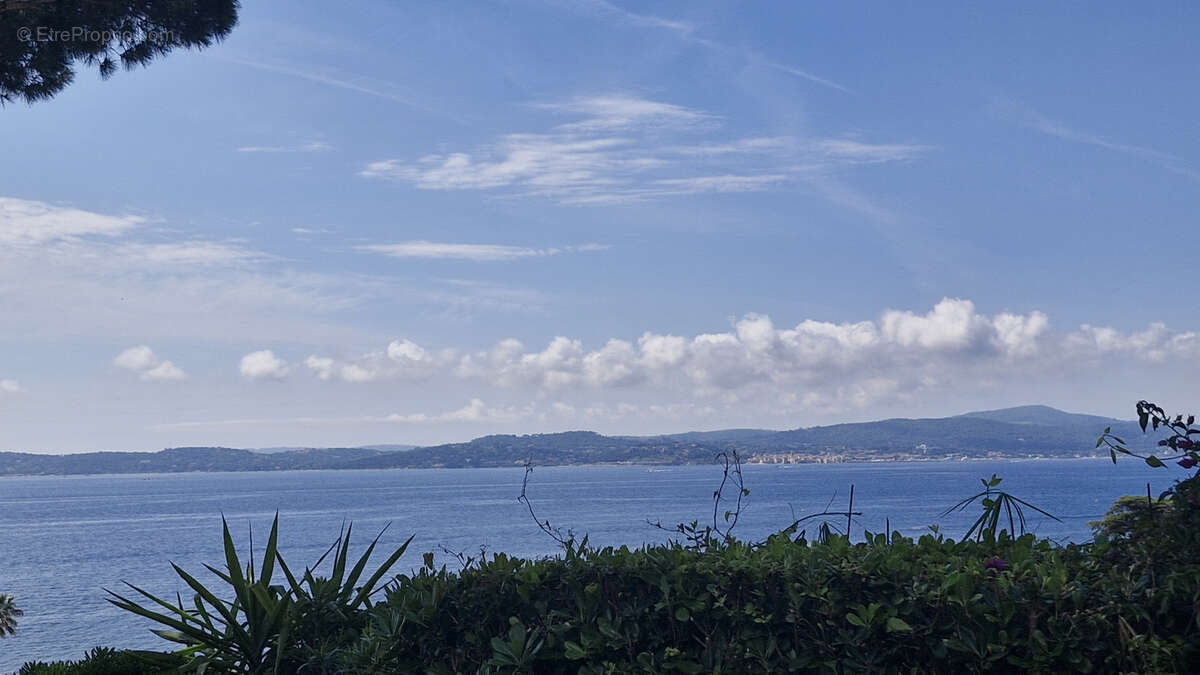 Appartement à SAINTE-MAXIME