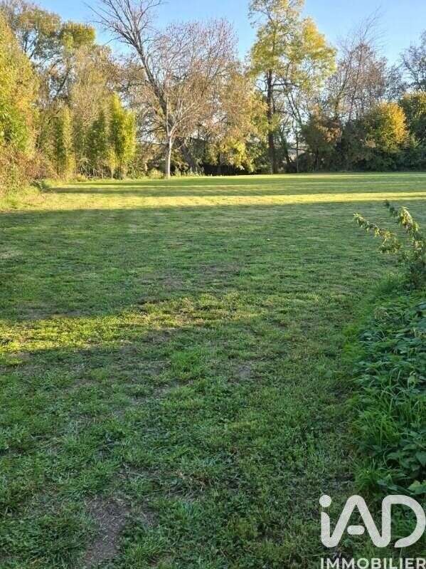 Photo 2 - Terrain à PEZOU