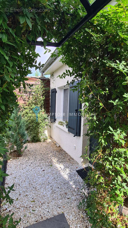 Maison à RUY
