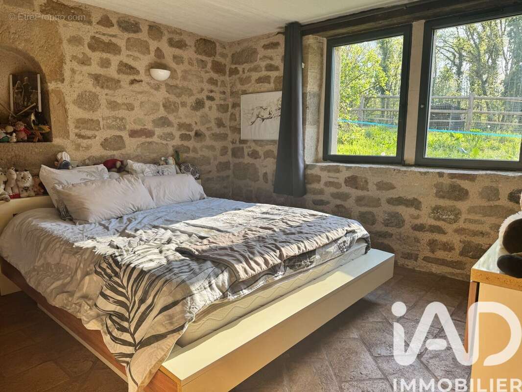 Photo 9 - Maison à LE BOURG