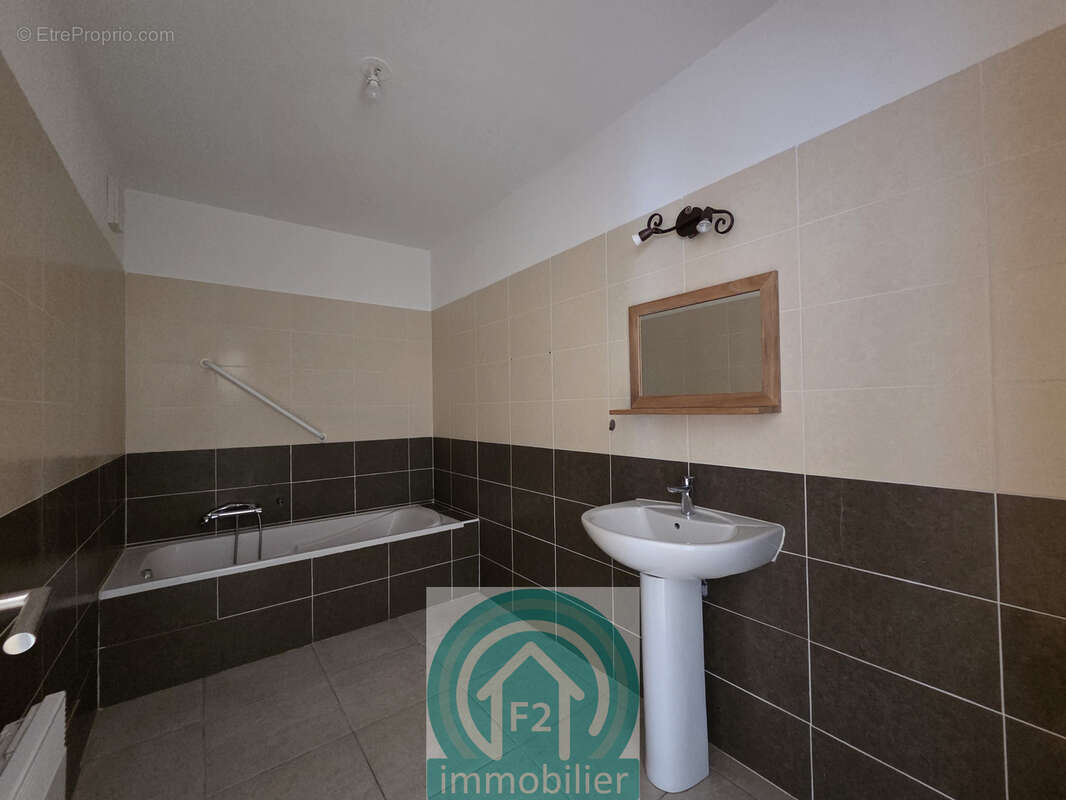 Appartement à SAN-GIULIANO