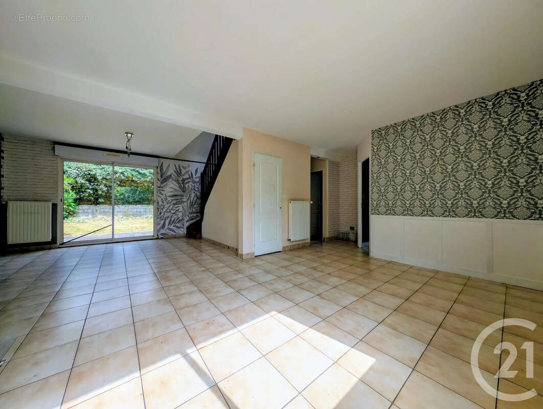 Maison à MUZILLAC