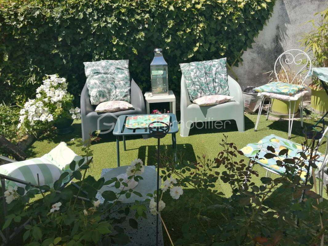 Maison à SULLY-SUR-LOIRE