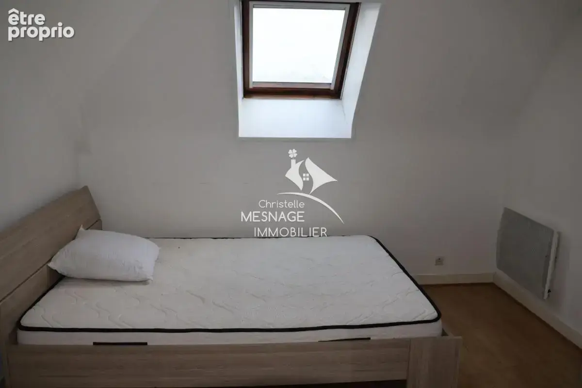 À vendre chez Christelle Mesnage Immobilier - Aux portes de - photo 10