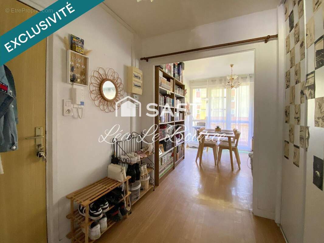 Photo 3 - Appartement à QUIMPER