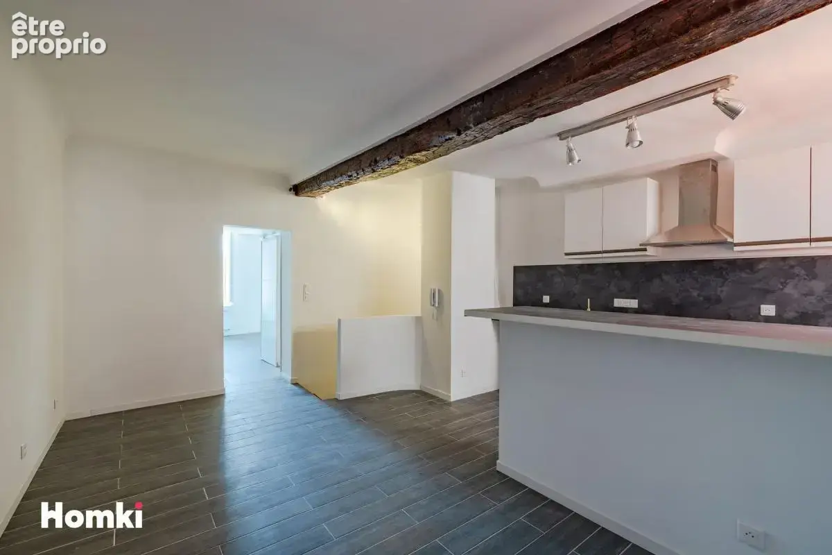 Appartement T3 de 56 m² à Flayosc 83780, Boulevard Jean Moulin - photo 10