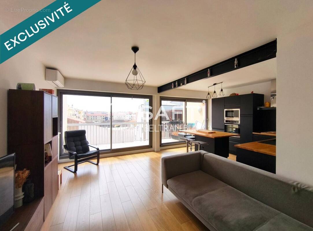 Photo 1 - Appartement à SETE