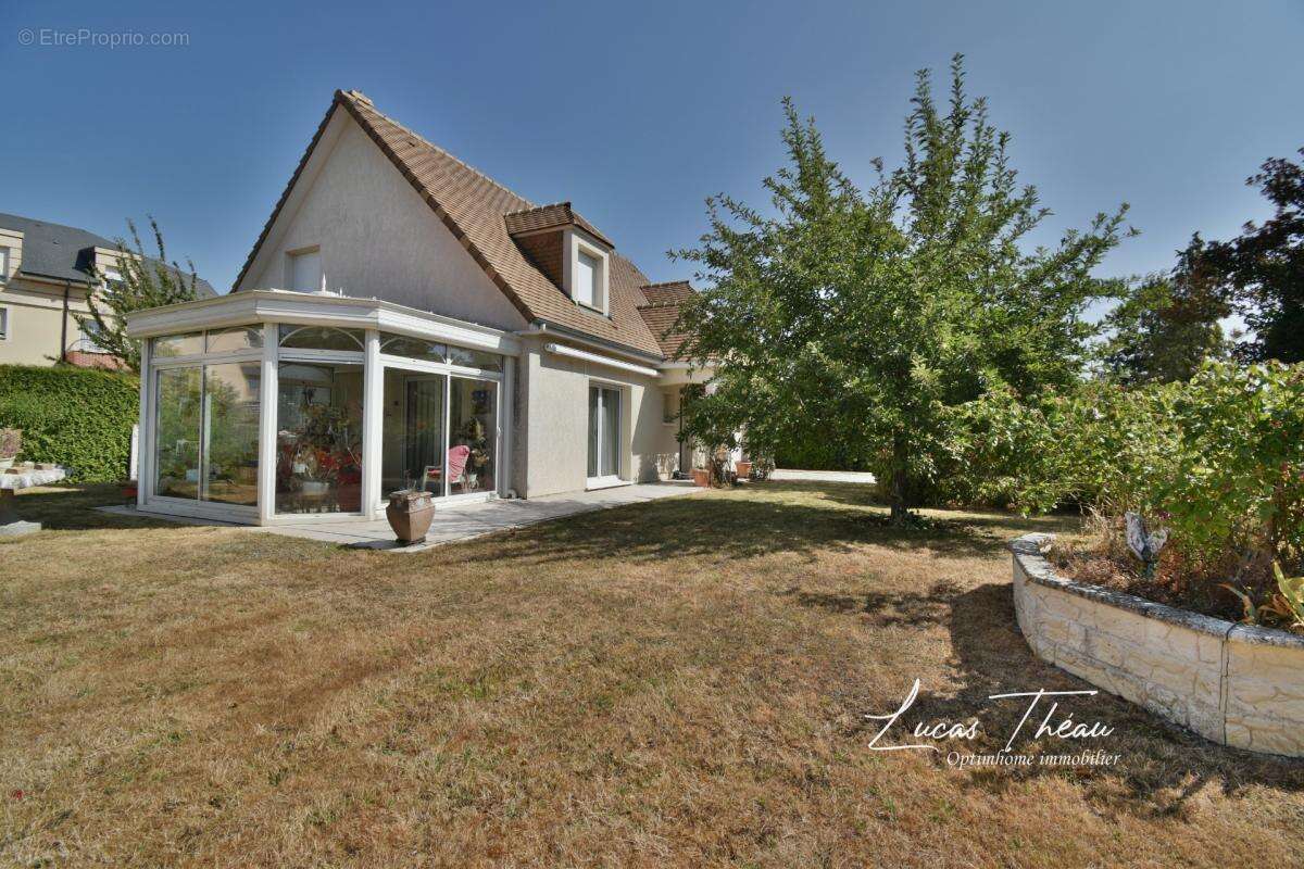 Maison à vendre 5 pièces saint sebastien de morsent (27) - photo 6