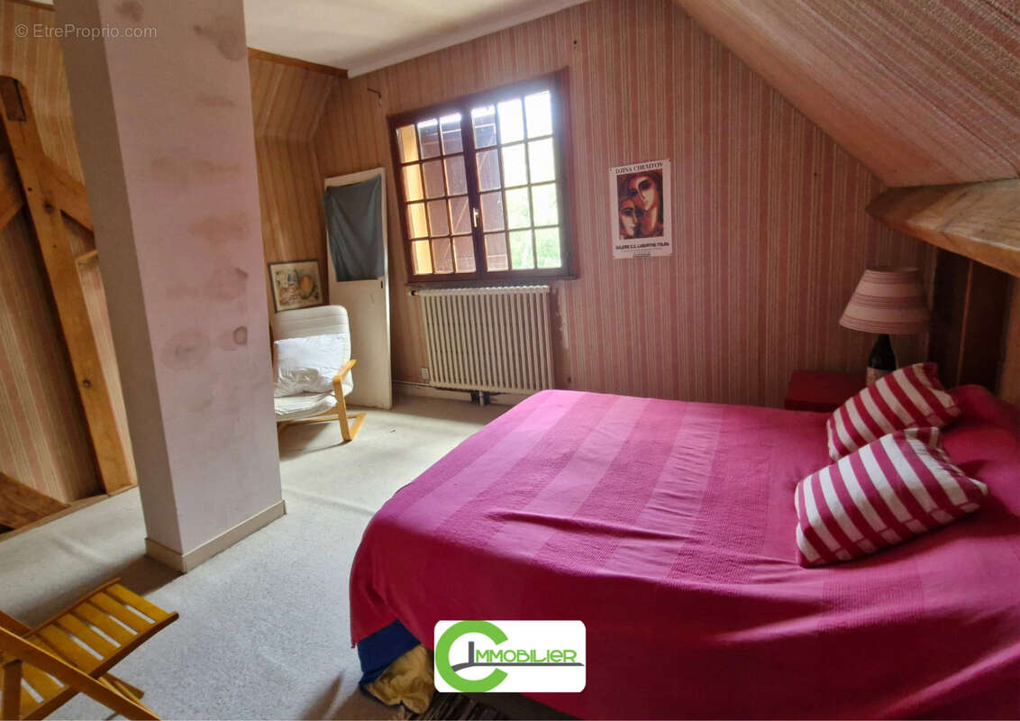 Axe la ferte-bernard/vibraye - photo 9