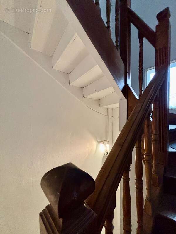 Appartement à MONTAUBAN