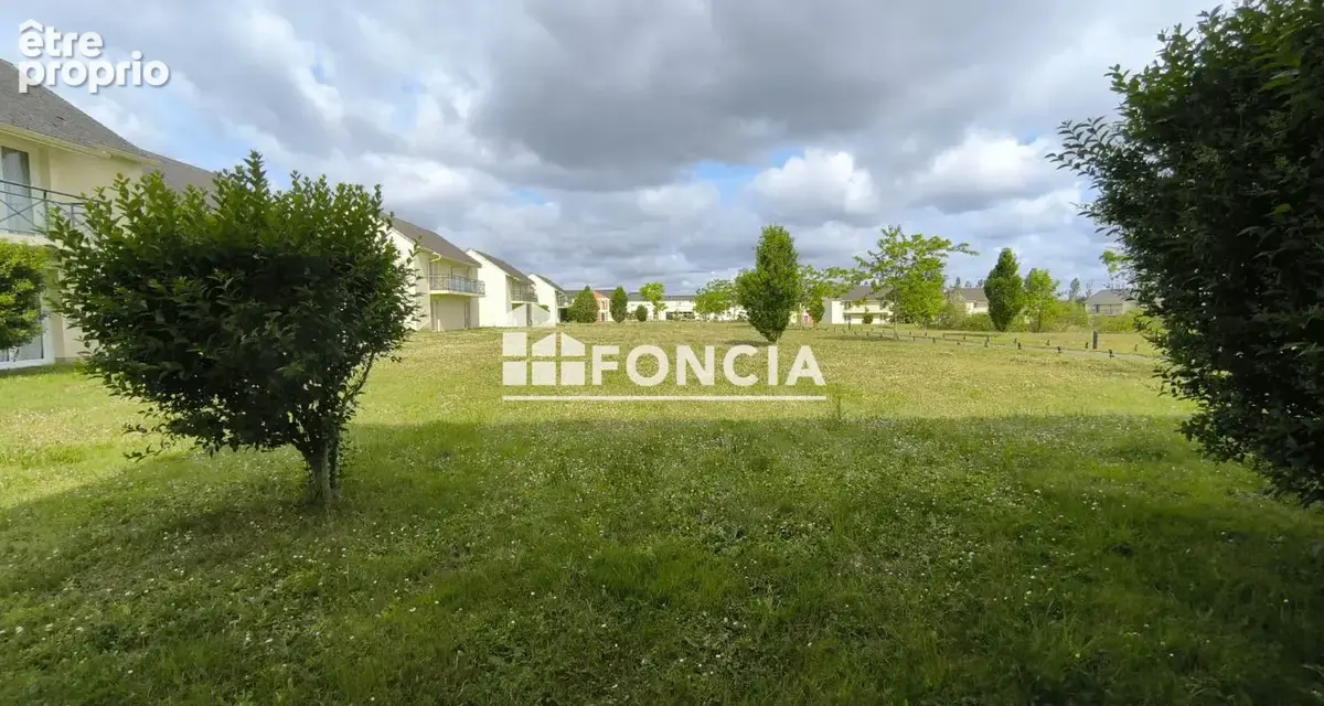 Investissement locatif sécurisé – studio touristique (amboise) - photo 4