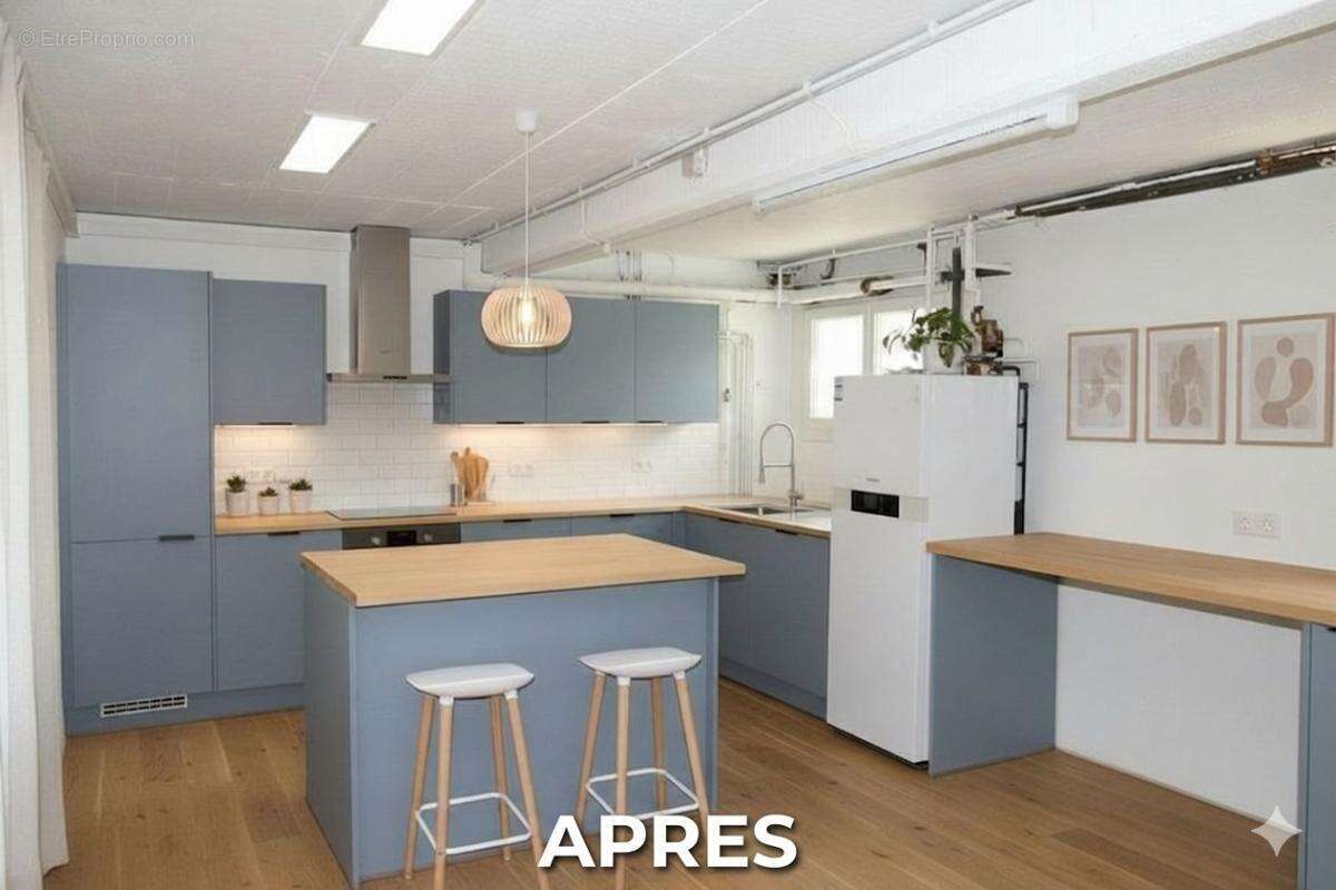 Maison à ROMANS-SUR-ISERE