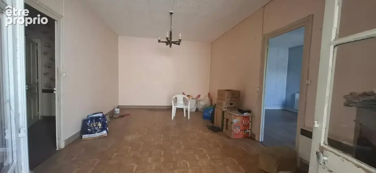 Maison à vendre 3 pièces RICHELIEU (37) - photo 9