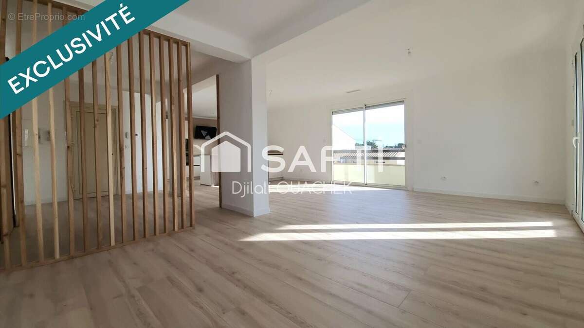 Photo 3 - Appartement à CANET-EN-ROUSSILLON