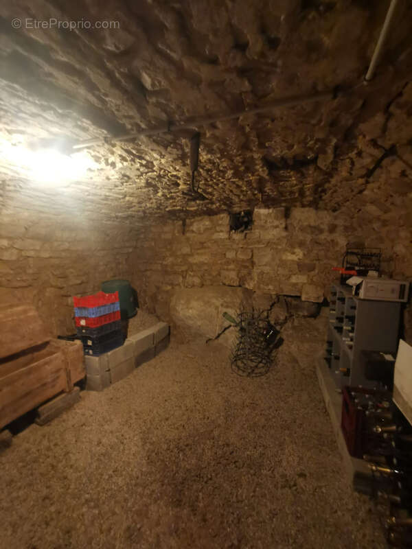 Maison à ETERNOZ