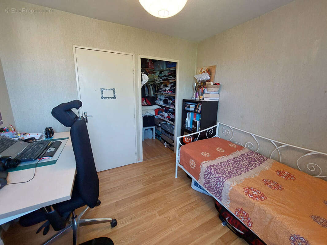 Blagnac EN EXCLUSIVITE Appart T4 de 74m² - photo 6