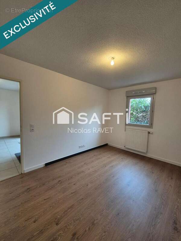 Photo 5 - Appartement à THONON-LES-BAINS