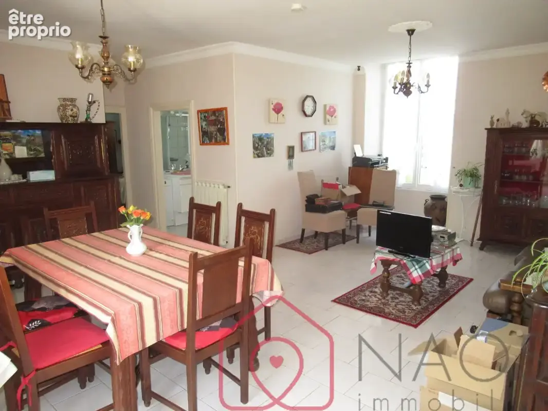 Maison 5 pièces 125 m² à vendre à Pirmil (72430) - photo 21